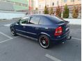 OPEL ASTRA G 2002 - 3