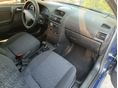 OPEL ASTRA G 2002 - 10