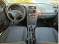 OPEL ASTRA G 2002 - 11