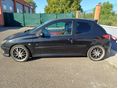 PEUGEOT 206 2007/9 - 2