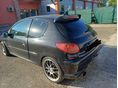 PEUGEOT 206 2007/9 - 3