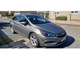 OPEL ASTRA K 2017 - 1