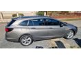 OPEL ASTRA K 2017 - 2