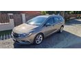 OPEL ASTRA K 2017 - 6