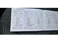OPEL ASTRA K 2017 - 11