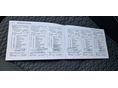 OPEL ASTRA K 2017 - 12