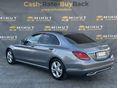 MERCEDES-BENZ C-OSZTÁLY 2014/11 - 3