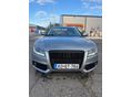 AUDI A5 2007/12 - 1
