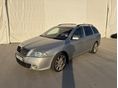 SKODA OCTAVIA 2007 - 1