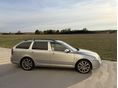 SKODA OCTAVIA 2007 - 2