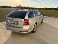SKODA OCTAVIA 2007 - 5