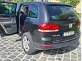 VOLKSWAGEN TOUAREG 2006/1 - 4