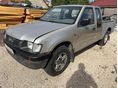 OPEL CAMPO 1997 - 1
