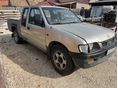 OPEL CAMPO 1997 - 2