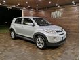 TOYOTA URBAN CRUISER 2009/6 - 4