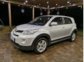 TOYOTA URBAN CRUISER 2009/6 - 2