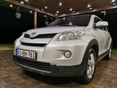 TOYOTA URBAN CRUISER 2009/6 - 1