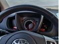 TOYOTA URBAN CRUISER 2009/6 - 16