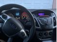 FORD FOCUS 2011 - 10