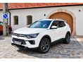 SSANGYONG KORANDO 2022 - 3