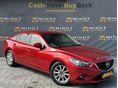 MAZDA 6 2013/5 - 2