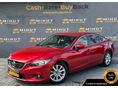 MAZDA 6 2.2 CD150 Revolution Skyactiv