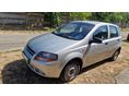 DAEWOO KALOS 2003/5 - 9