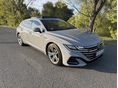 VOLKSWAGEN ARTEON Shooting Brake 2.0 TDI SCR R-Line DSG Nappa Carbon. DCC. HUD. 360 kamera. Pano. IQ.LIGHT