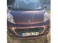 PEUGEOT 107 1.0 Access