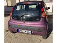 PEUGEOT 107 2013/9 - 2