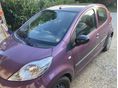 PEUGEOT 107 2013/9 - 5