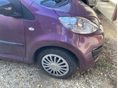 PEUGEOT 107 2013/9 - 6