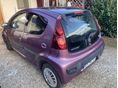 PEUGEOT 107 2013/9 - 8