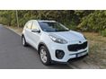 KIA SPORTAGE 1.6 GDI Winter Edition