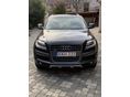 AUDI Q7 3.0 TDI DPF quattro Tiptronic ic
