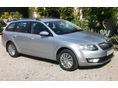 SKODA OCTAVIA 2016/12 - 2