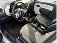 RENAULT TWINGO 2019/6 - 8