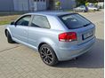 AUDI A3 2007/3 - 4