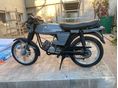PUCH M 50 SE 1986/6 - 1