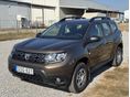 DACIA DUSTER 1.3 TCe Comfort Mo.-i 1 tulaj! 27 e km! Újszerű!