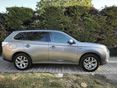 MITSUBISHI OUTLANDER 2014/10 - 3