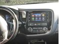 MITSUBISHI OUTLANDER 2014/10 - 6