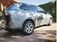 MITSUBISHI OUTLANDER 2014/10 - 4
