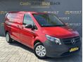 MERCEDES-BENZ VITO 2020/11 - 2