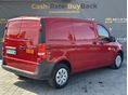 MERCEDES-BENZ VITO 2020/11 - 4