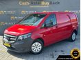 MERCEDES-BENZ VITO 2020/11 - 1