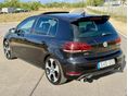 VOLKSWAGEN GOLF VI 2009/5 - 6