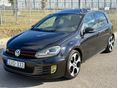 VOLKSWAGEN GOLF VI 2009/5 - 5