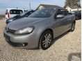 VOLKSWAGEN GOLF VI 1.2 TSI Highline CABRIO. 55.000 KM!!!!!