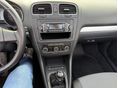 VOLKSWAGEN GOLF VI 2011/12 - 12